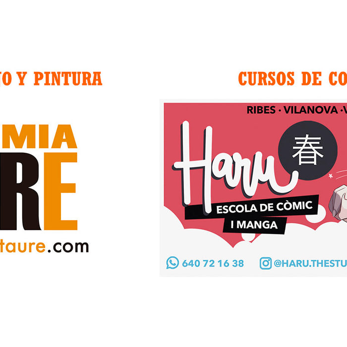 Te recomendamos los mejores cursos para este verano