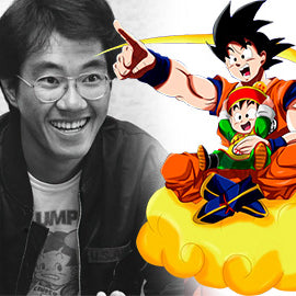 Adiós al maestro: La muerte de Akira Toriyama y el legado que inspiró a artistas