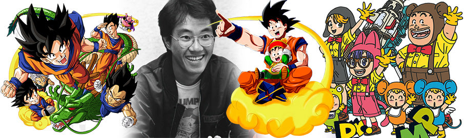 Adiós al maestro: La muerte de Akira Toriyama y el legado que inspiró a artistas