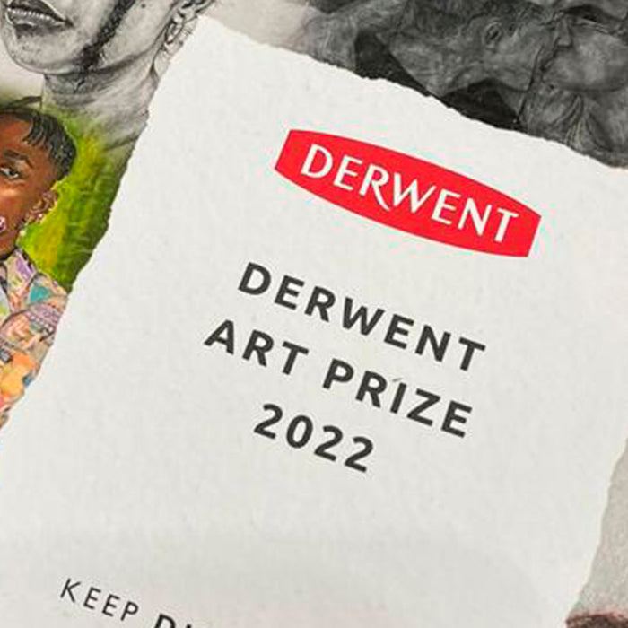 ARTE RODIN PRESENTE EN DERWENT ART PRIZE 2022