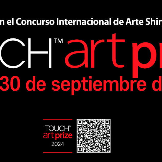 ¡Participa en el Concurso de Arte de TOUCH!