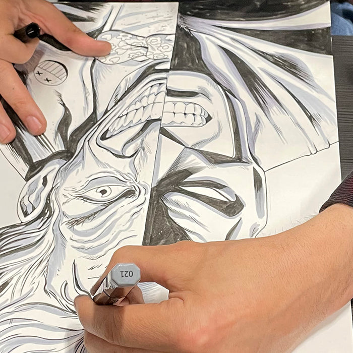 Entrevista a Óscar Pérez Gallardo (@Ka_de_oki)