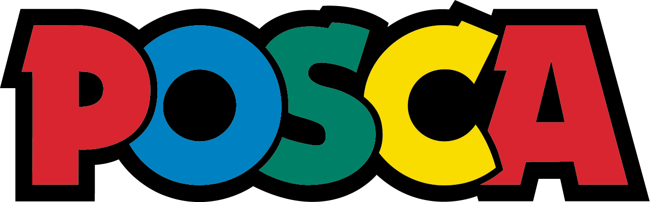 Marca POSCA