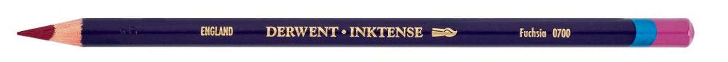 DERWENT - INKTENSE LAPICES DE COLOR GAMA 2
