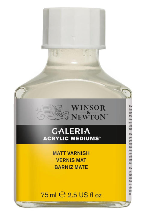 WN Aditivo Galeria 250ML Barniz acrílico satinado