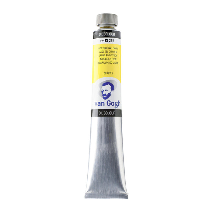 Van Gogh Colores al óleo Tubo 60 ml