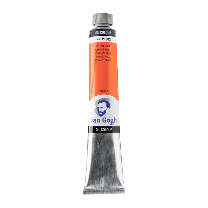 Van Gogh Colores al óleo Tubo 60 ml
