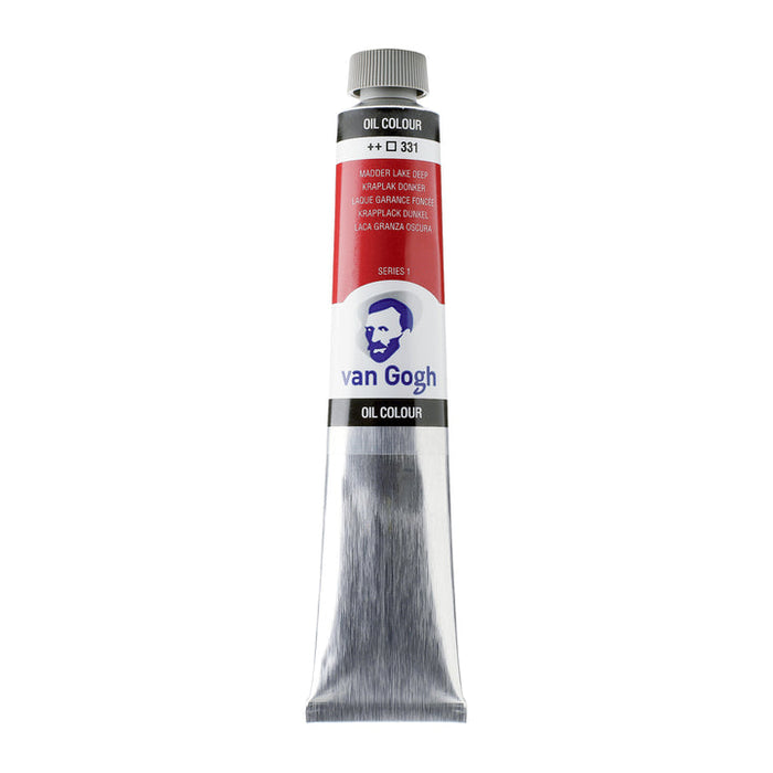 Van Gogh Colores al óleo Tubo 60 ml