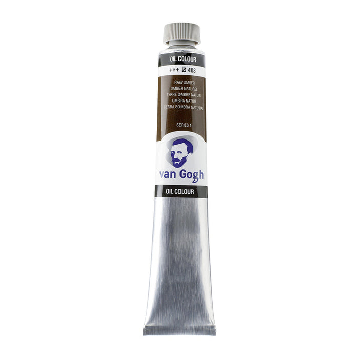 Van Gogh Colores al óleo Tubo 60 ml