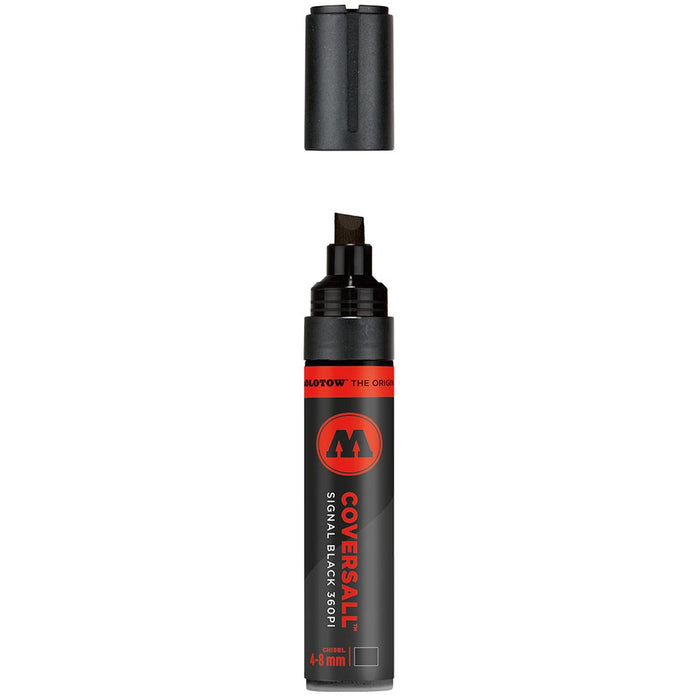 Molotow - MASTERPIECE COVERSALL  360PI 4-8MM