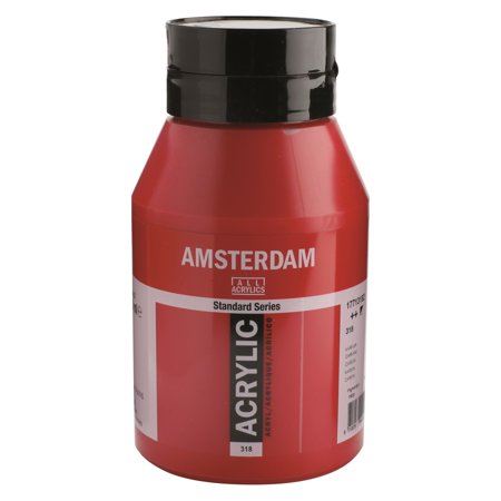 Pintura acrílica Amsterdam 1000ml