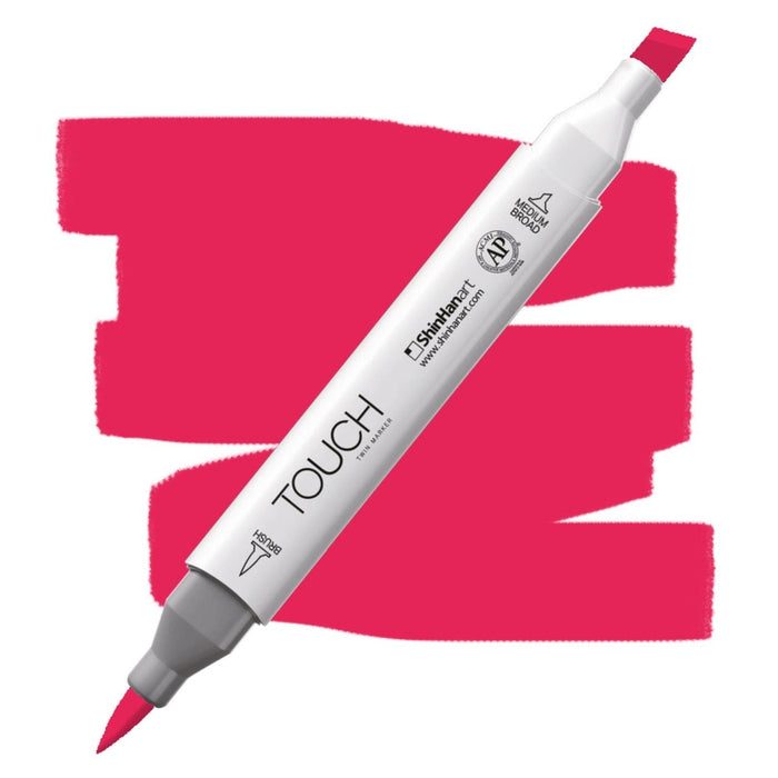 Rotuladores de alcohol Touch Twin Brush gama 2