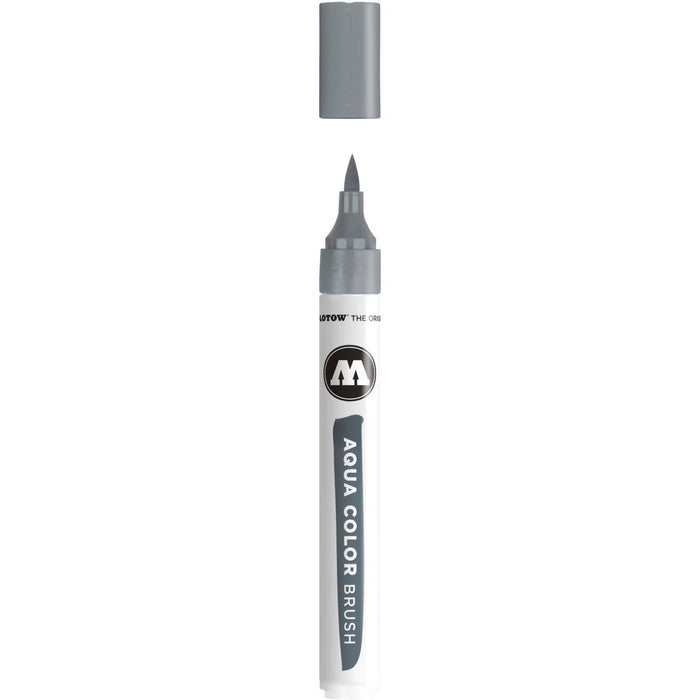Rotulador Acuarela Molotow AQUA COLOR BRUSH