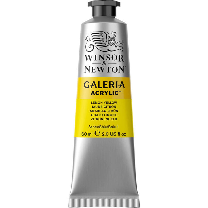 WN Pintura acrílica Galeria 60ML
