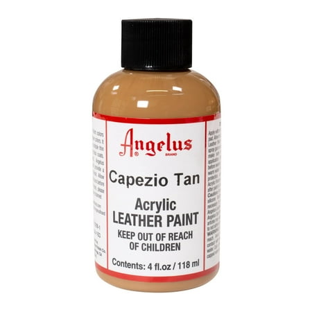 Pintura Para Cuero Angelus 118ml