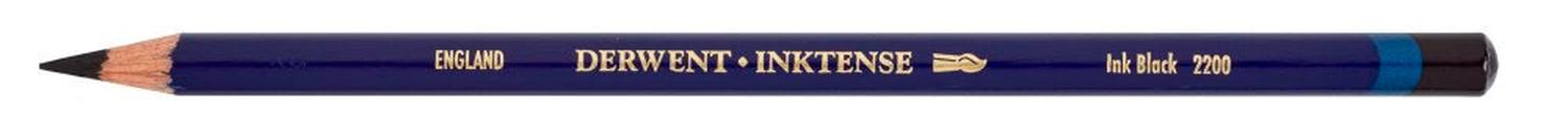 DERWENT - INKTENSE LAPICES DE COLOR
