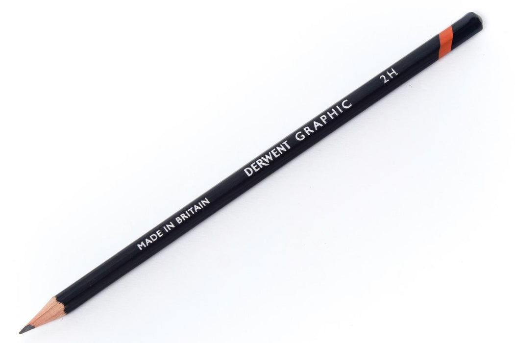 Derwent - Graphic Pencil