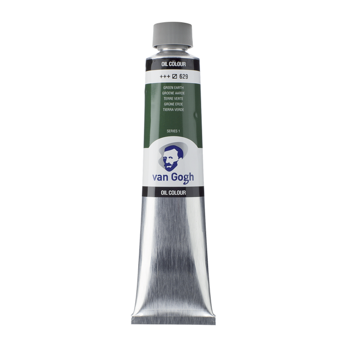 Tubo óleo Van Gogh S1 200ml