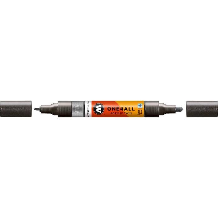 Molotow - One4All Acrylic Twin Doble Punta