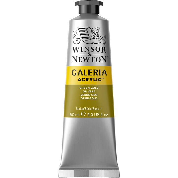 WN Pintura acrílica Galeria 60ML