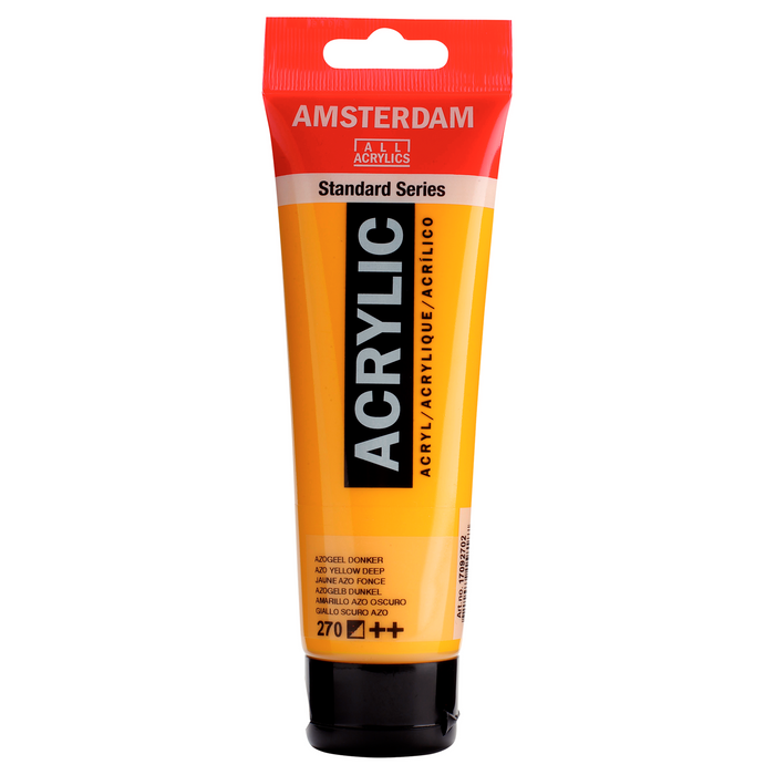 Royal Talens - Amsterdam Acrílicos Standar 120ml