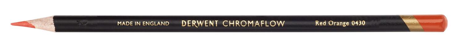 DERWENT - LÁPICES CHROMAFLOW BASE CERA