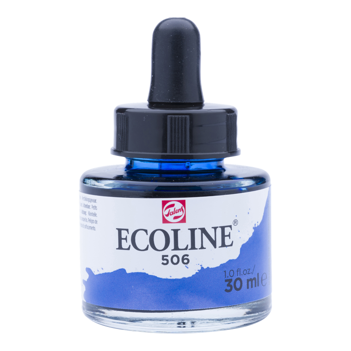 Royal Talens - Ecoline recarga acuarela líquida 30ml