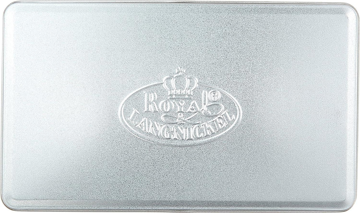 Royal & Langnickel Set Metal Dibujo 13 Piezas