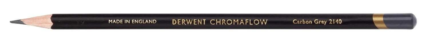 DERWENT - LÁPICES CHROMAFLOW BASE CERA