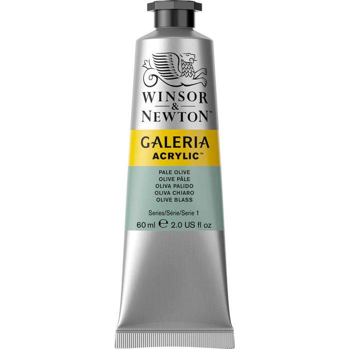WN Pintura acrílica Galeria 60ML
