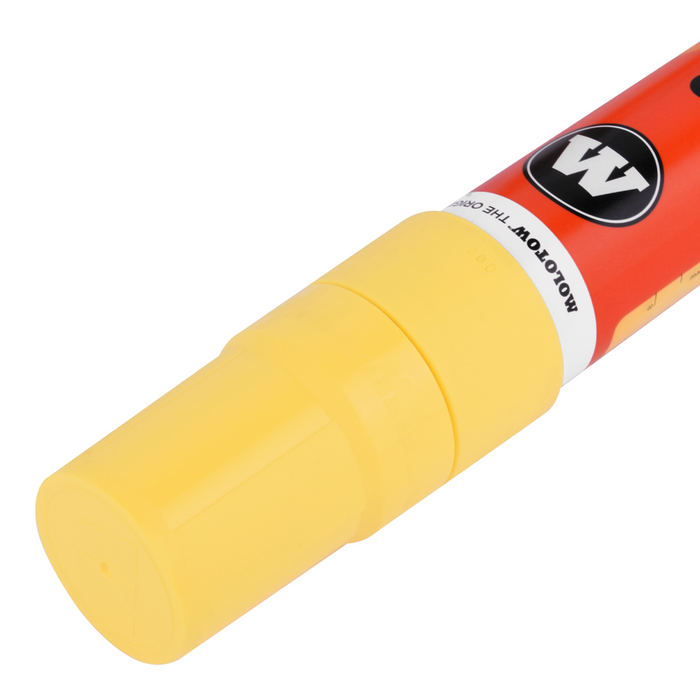 Rotulador Acrílico One4All 627HS 1.5mm Molotow