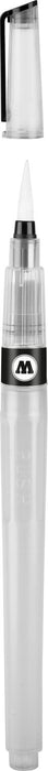 Molotow - AQUA Squeeze Pen Pincel Con Deposito