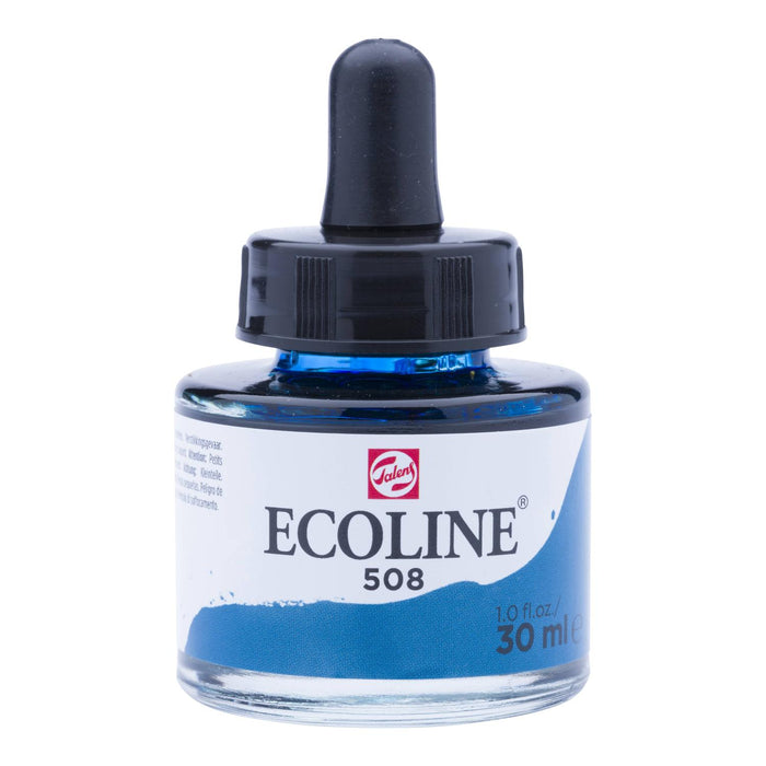 Royal Talens - Ecoline recarga acuarela líquida 30ml