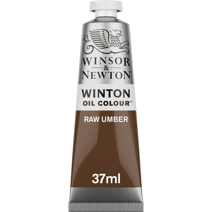 Pintura al Óleo Winton 37ml Winsor & Newton