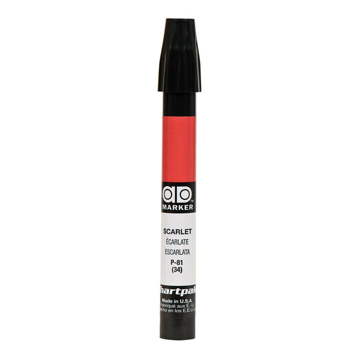 Chartpak -  AD Markers Rotulador