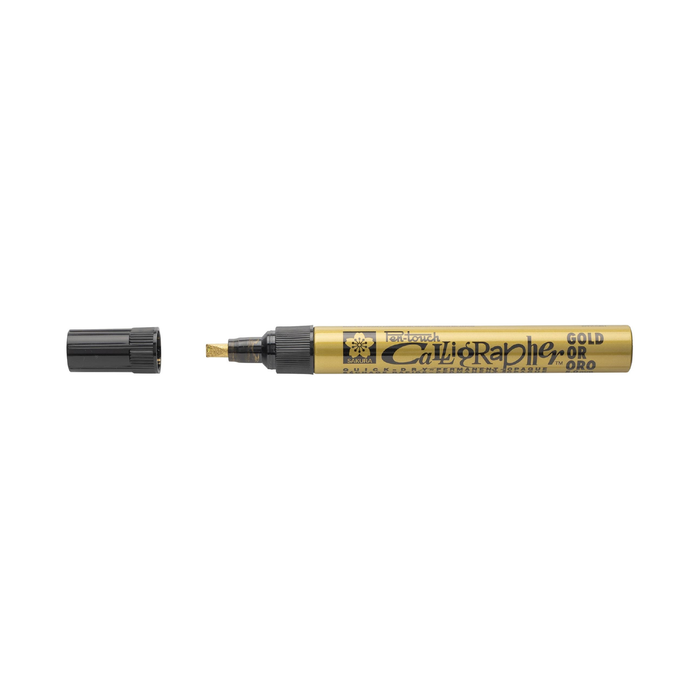 SAKURA - Pen Touch Calligrapher Punta Mediana