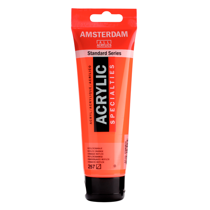 Pintura Acrílica Amsterdam Standard 120ml Royal Talens