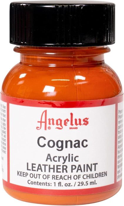 Pintura Cuero Angelus