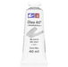 Pintura Óleo blanco ZINC ATL 40ml 40ml / Blanco Zinc | #fafafa | opaco | cremoso | brillante