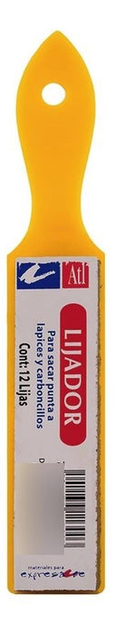 LIJADOR P/LAPIZ 12601