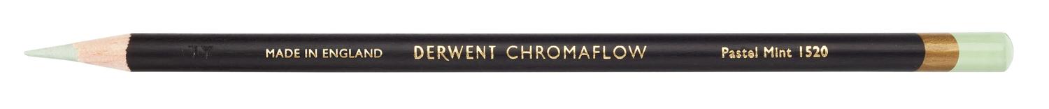 DERWENT - LÁPICES CHROMAFLOW BASE CERA