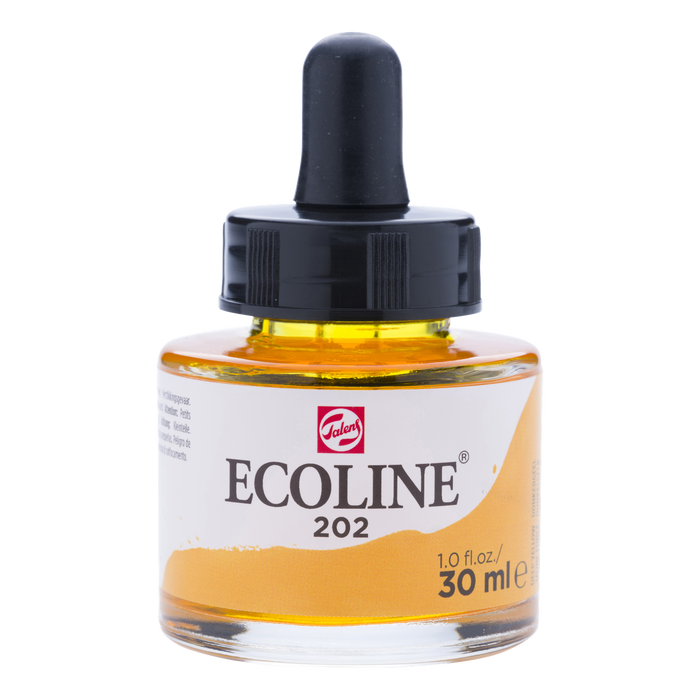 Royal Talens - Ecoline recarga acuarela líquida 30ml