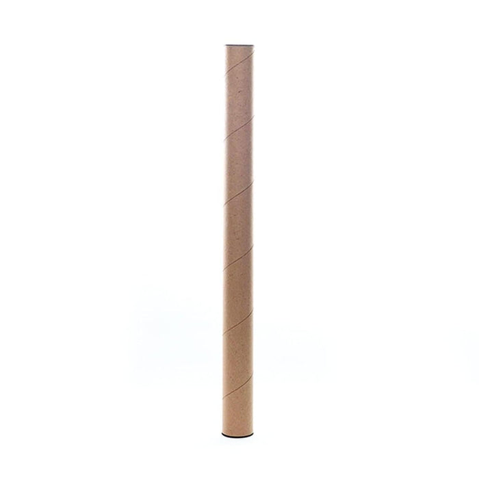 PORTAPLANOS CARTON 66cms. 4.5cm.DIAM