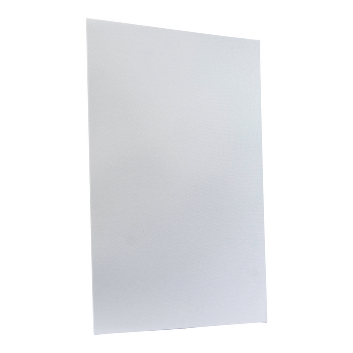 CARTON C/ TELA ECONOMICO RECTANGULAR RODIN 27.5X35cm