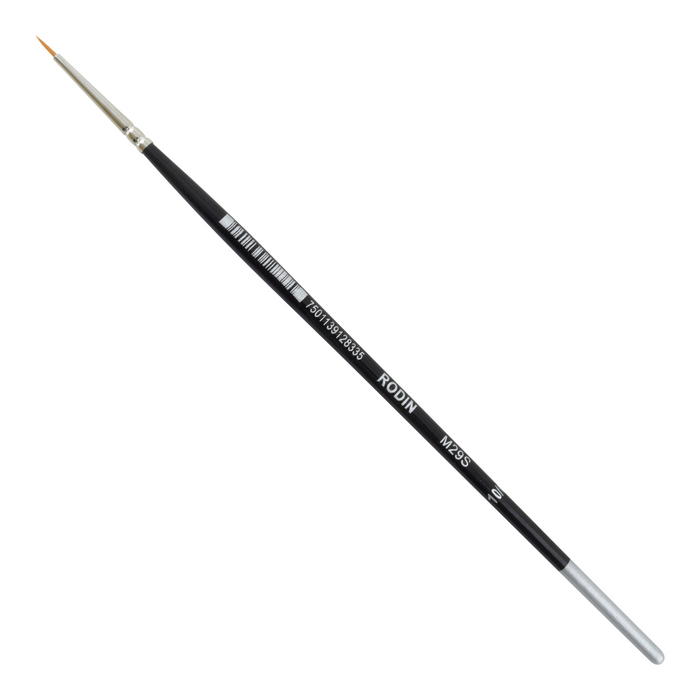PINCEL S-M29S #10/0