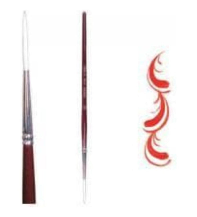 PIN.DELINEADOR RED S-990 0 8803