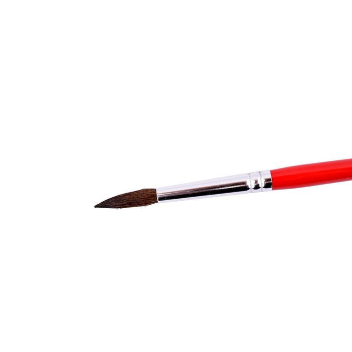 PINCEL PELO DE PONY S-200 No 18