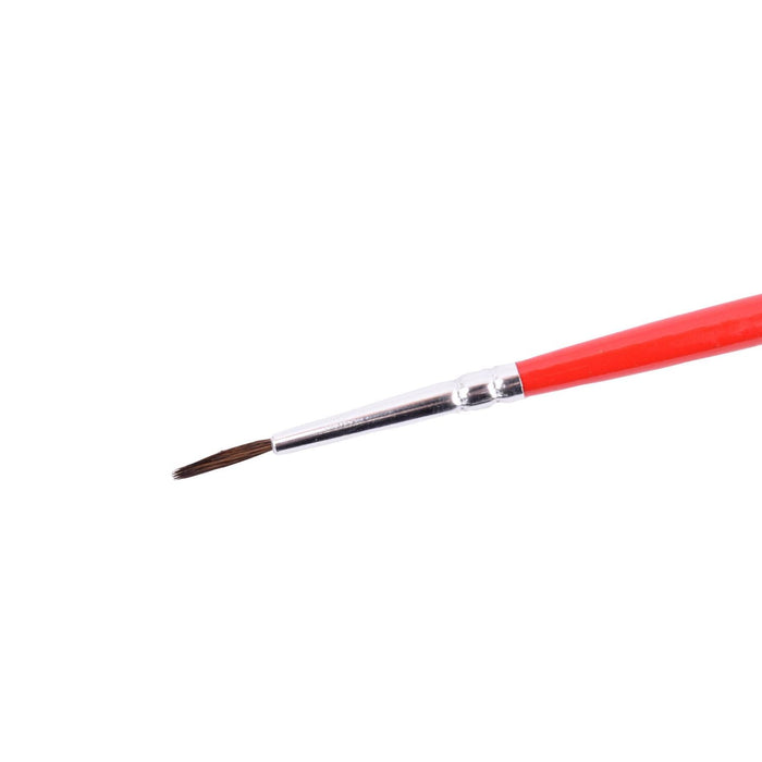 PINCEL PELO PONY S-200 No 2 Blister