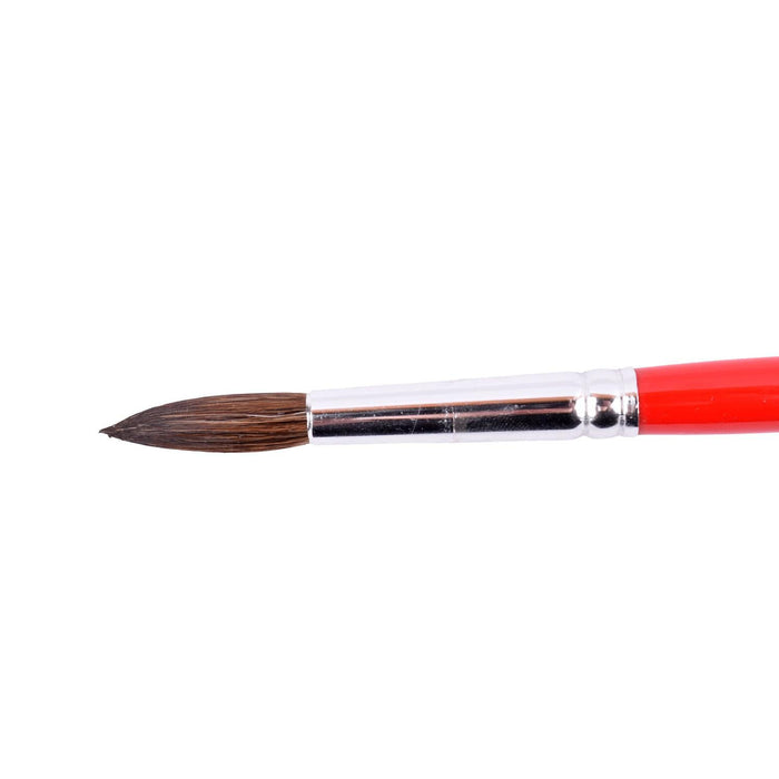 PINCEL PELO PONY S-200 No 24 Blister