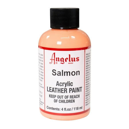 Pintura Para Cuero Angelus 118ml
